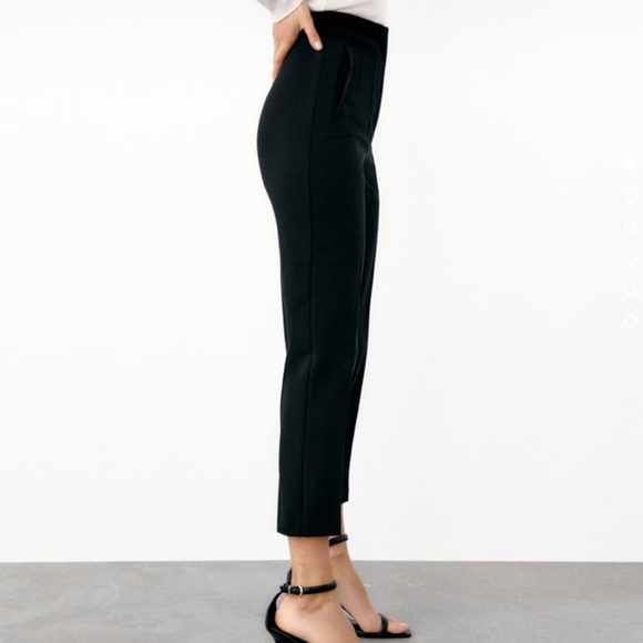 PENDING DO NOT BUY NWT Zara Trousers - Picture 3 of 10